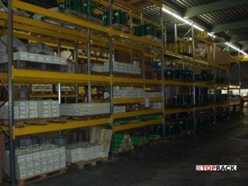 Palletstellingen Uit voorraad leverbaar beschikbaar voor biedingen