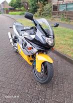 Thundercat 600 uit 1999 met 29.500km, Particulier