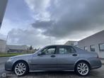 Saab 9-5 2.3t Business|Automaat Clima Cruise Trekhaak, Auto's, Saab, 1800 kg, 4 cilinders, 2290 cc, 1505 kg