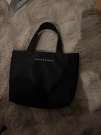 Daily Paper Zwarte Tasje, Ophalen of Verzenden, Zo goed als nieuw, Zwart, Handtas