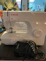 Singer 1507 Naaimachine, Ophalen of Verzenden, Zo goed als nieuw, Naaimachine, Singer