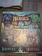 Heroes of land air & sea pestilence, Ophalen of Verzenden, Zo goed als nieuw