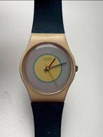 Swatch Banana Watch Women 25mm VINTAGE, Kunststof, Polshorloge, Swatch, Kunststof