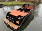 Coastliner 620 Luxury Tender Sloep Incl. Tohatsu 30PK 4-takt, 6 meter of meer, Nieuw, 30 tot 50 pk, Buitenboordmotor