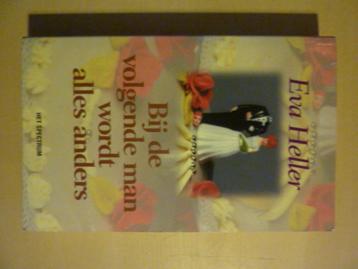 Eva Heller - Bij de volgende man wordt alles anders beschikbaar voor biedingen