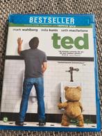 Blu Ray ted, Cd's en Dvd's, Blu-ray, Ophalen of Verzenden, Humor en Cabaret, Zo goed als nieuw