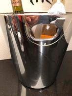 Alessi Wijnkoeler - Jasper Morrison Design, Antiek en Kunst, Ophalen of Verzenden