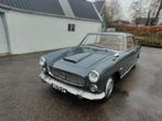 Lancia 1962 Grijs, Auto's, Lancia, 2500 cc, Achterwielaandrijving, 1520 kg, Leder