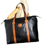 Céline Vintage tas, Verzenden, Gebruikt, Zwart