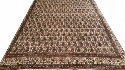 Perzisch tapijt MOUD 364x270/VloerKleed/Kelim/Oosterse/Loper, Huis en Inrichting, Stoffering | Tapijten en Kleden, 200 cm of meer