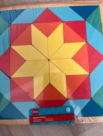 HEMA SHAPE VORMEN PUZZEL NIEUW, Ophalen of Verzenden, Minder dan 500 stukjes, Nieuw, Legpuzzel