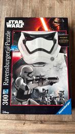 Ravensburger puzzle star wars 300 stukjes, Hobby en Vrije tijd, Denksport en Puzzels, Ophalen of Verzenden, Minder dan 500 stukjes