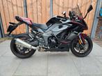 Kawasaki Ninja 1000SX Tourer 2024 als nieuw en compleet!, 4 cilinders, Motorrijbewijs A, Handvatverwarming, Meer dan 35 kW