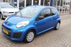 Citroen C1 1.0 ATTRACTION, airco, onderhoudsboekjes, Auto's, Voorwielaandrijving, Euro 5, Gebruikt, C1