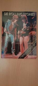 De Rolling Stones, Ophalen of Verzenden, Zo goed als nieuw, Artiest, Tony Sanchez