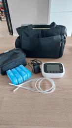 Horigen elektrische borstkolf, Kinderen en Baby's, Babyvoeding en Toebehoren, Ophalen of Verzenden, Gebruikt, Borstkolf
