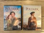 Poldark Seizoen 1 & 2 DVD, Ophalen of Verzenden, Zo goed als nieuw