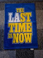 WWE John Cena Last Time is now Handdoekje ( Nieuw ), Verzenden, Nieuw