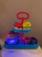 VTech Koffie & Taart Servies, Ophalen, Gebruikt, Meisje