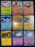 Pokemon Surging Sparks, Hobby en Vrije tijd, Verzamelkaartspellen | Pokémon, Ophalen of Verzenden, Nieuw, Losse kaart