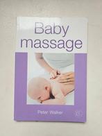 Babymassage Peter Walker, Ophalen of Verzenden, Gelezen, Opvoeding tot 6 jaar