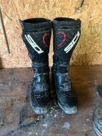 Sidi cross/ enduro laarzen maar 45, Motoren, Ophalen