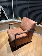 Mooie stoel, Huis en Inrichting, Ophalen, Minder dan 75 cm, Zo goed als nieuw, Stof