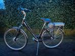 Multicycle elektrische dames / unisex fiets *met revisie acc, Fietsen en Brommers, Elektrische fietsen, Zo goed als nieuw, 47 tot 51 cm