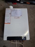 Cv ketel, Ophalen, 30 tot 80 cm, Gebruikt, Hoog rendement (Hr)