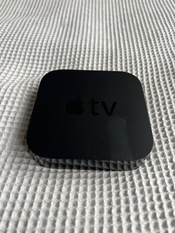 AppleTV 3th generation beschikbaar voor biedingen