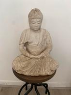 Betonnen buddha, Ophalen, Zo goed als nieuw