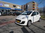 PEUGEOT 107 1.0 68PK 5Drs Airco Access, Voorwielaandrijving, Euro 5, Stof, Gebruikt