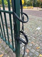 Schockemöhle hoofdstel Neoline Full, Dieren en Toebehoren, Paarden en Pony's | Hoofdstellen en Tuigage, Ophalen of Verzenden, Zo goed als nieuw