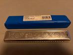 Hohner Echo Tremolo Mondharmonica - C, Muziek en Instrumenten, Blaasinstrumenten | Mondharmonica's, Gebruikt, C-mondharmonica