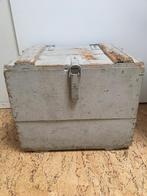 Antieke originele Eierkist, Ophalen, Gebruikt, Minder dan 50 cm