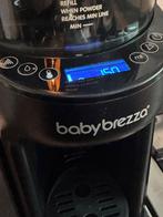 Baby Brezza Formula Pro Advanced, Ophalen of Verzenden, Zo goed als nieuw, Overige typen