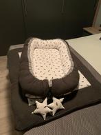 Boxkleed en babynestje, Kinderen en Baby's, Babymode-accessoires, Ophalen, Zo goed als nieuw