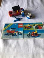legoLEGO - retro - set 6655 - automonteur, Ophalen of Verzenden, Gebruikt, Complete set, Lego