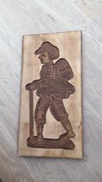 Speculaas plank, Antiek en Kunst, Antiek | Keukenbenodigdheden, Ophalen of Verzenden