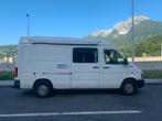 VW LT35 Camper - Offgrid klaar!, Reservewiel, Volkswagen, Tot en met 2, Particulier