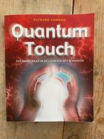 Richard Gordon - Quantum-Touch, Boeken, Sociale wetenschap, Ophalen of Verzenden, Zo goed als nieuw, Richard Gordon