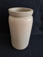 Antique Preserve Jar, 1.5 Ltr,  Gerz Conservenkrug D.R.G.M., Antiek en Kunst, Antiek | Keramiek en Aardewerk, Ophalen of Verzenden