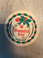 Bierviltje 1 Dommelsch, Verzamelen, Biermerken, Ophalen of Verzenden, Gebruikt, Viltje(s), Overige merken