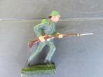 DURSO- Belgium Nederlands speelgoed soldaatje jaren 30-40., Ophalen of Verzenden, Landmacht, Nederland
