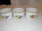 Wedgwood oven to table kommetjes, 3st, Antiek en Kunst, Ophalen of Verzenden