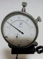 Meetklok met magnetische voet, Ophalen of Verzenden