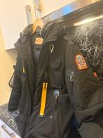 Zeer mooi en warme parajumper, Ophalen of Verzenden, Zo goed als nieuw, Blauw, Parajumper