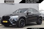 BMW X6 M Black Fire Edition 576PK slechts 4 in NL! Origineel, Automaat, 2950 kg, 2240 kg, Gebruikt