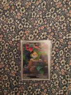 Nieuwe Sewaddle 087/086 - Pokémonkaart, Ophalen of Verzenden, Nieuw, Losse kaart, Foil