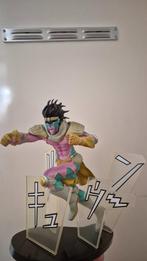 Star platinum jojo bizarre adventure figuur, Verzenden, Gebruikt